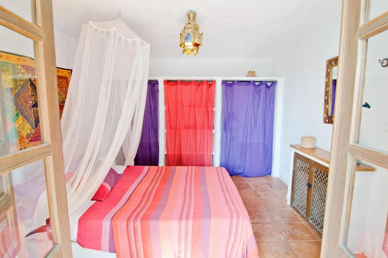 Hotel Las Piedras Alcaucín España