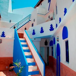  Hostal Antilla
